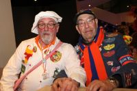 2023-02-18 Feestje bij de Club 111 11 2023-02-18 Feestje bij de Club 111 11